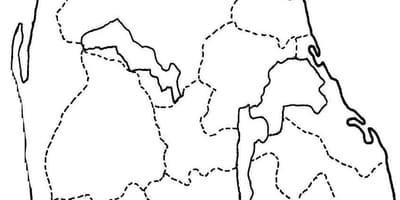 แผนที่ของศรีลังกา name นแผนที่เส้นวาดรูป