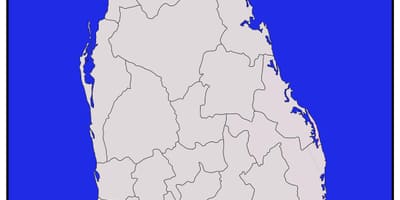 แผนที่ galle ศรีลังกา name